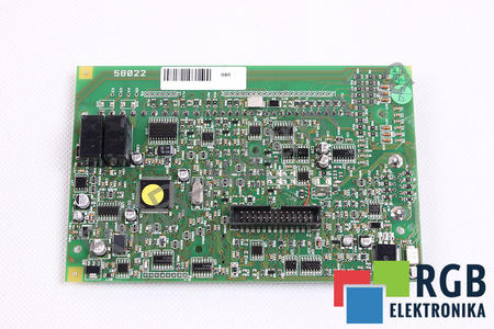 58022 KSB PRO PUMP DRIVE