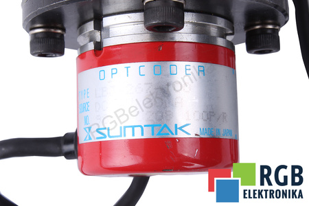 LBJ-267-100 SUMTAK OPTCODER ENKODÉR