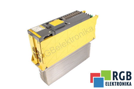 A06B-6079-H207 FANUC SERVO AMPLIFIER MODULE