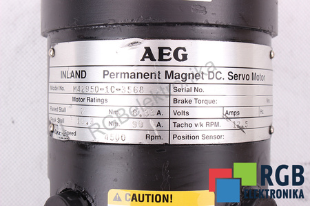 M42950-1C-3568 AEG