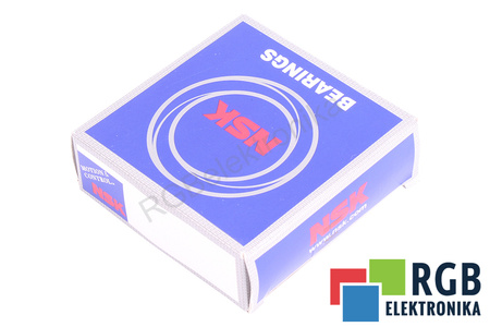 22208EAE4C3 NSK 40X80X23 VÁLEČKOVÉ LOŽISKO