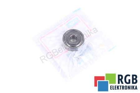 627-2Z SKF 7X22X7, 3.45KN, 1.37KN LOŽISKO