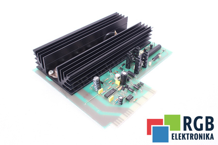 82112 82112-02A BERGES PRO US11000/1