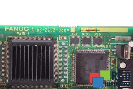 A16B-2202-0860/05D FANUC