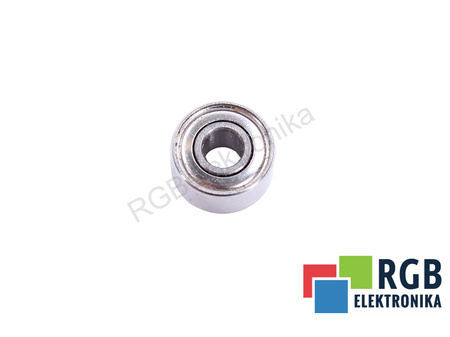 693ZZ EZO 3X8X4 LOŽISKO