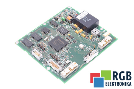 9833807 REIS ROBOTICS PRO PHG10 REIS450