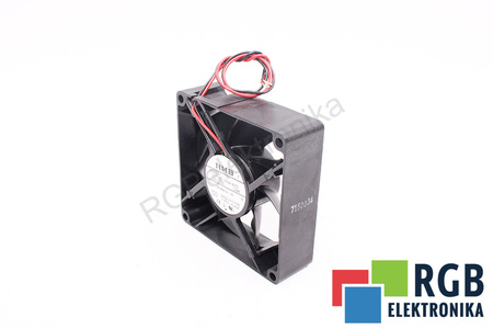 3110RL-05W-B70 MINEBEA 80X80X25MM, 24V VENTILÁTOR