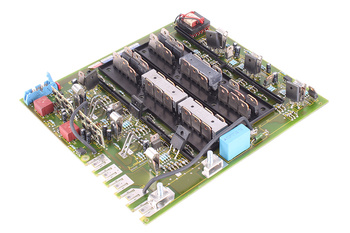 6SC6130-0FE01 SIEMENS 462013.9054.01 SIMODRIVE 611 NA NÁHRADNÍ DÍLY