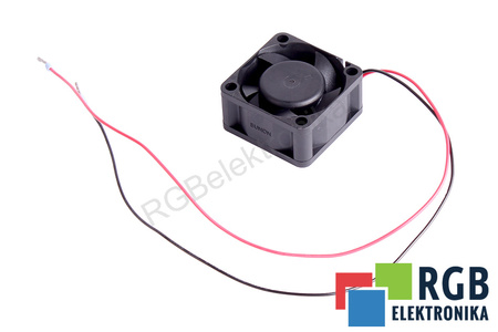 MF40202V1-1000U-A99 SUNON 40X40X20MM, 24V VENTILÁTOR