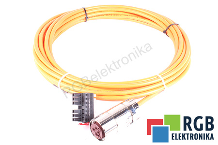 6FX8002-5CS26-1BC0 SIEMENS PSL4930 12M KÁBEL