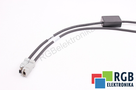 JZSP-CSP19-05-E RP EUMAX PRO YASKAWA SIGMA V MINI 5M KÁBEL NÁHRADA