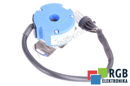 48-2500P8-L6-5V-17X TAMAGAWA FA-CODER ENKODÉR