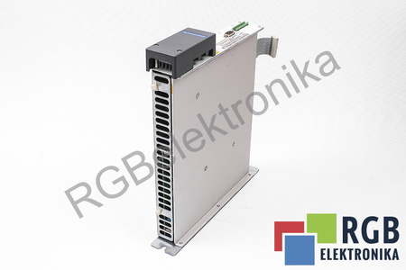 S02-00-2C FERROCONTROL