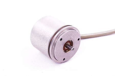 ROD426.E500-H9 HEIDENHAIN ID.NR.244563-3G ENKODÉR
