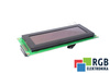 PG-24064B1 POWERTIP LCD DISPLEJ