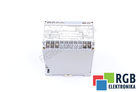 31500A1 KNICK PT100