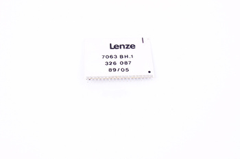 7063BH.1 LENZE HYBRIDA
