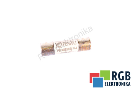 POJISTKA A070GRB10T13 FERRAZ G330010 660V, 10A