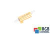 REZISTOR CGSHSA50 TYCO 33R 33OHM