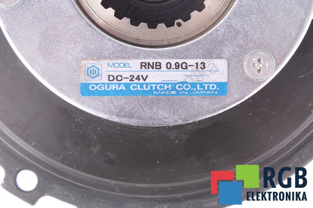 RNB0.9G-13 OGURA CLUTCH BRZDA