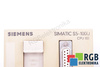 6ES5103-8MA02 SIEMENS SIMATIC S5-100U CPU103