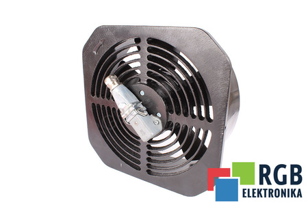 2AD132B-B050B2-DS03-D2V2 REXROTH VENTILÁTOR