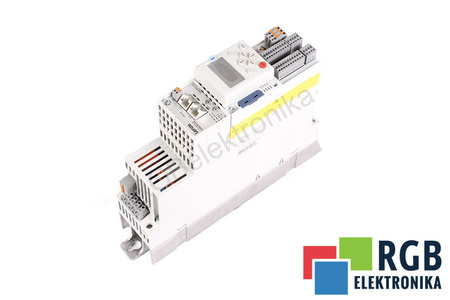 E84AVHCE3024SBS-ECKXX LENZE INVERTER E84AVHCE3024SB+E84AYCECV+EZAEBK1001