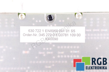 6ES5928-3UB12 SIEMENS SIMATIC S5 CPU928B