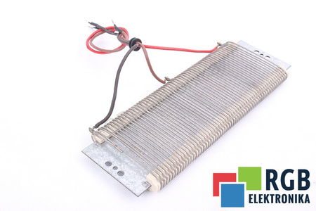 LBWS4-4.8 FRIZLEN 2.5OHM 3OHM 5.5OHM BRZDÍCÍ REZISTOR