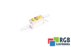 POJISTKA HLS00 JEAN MULLER VDE0636/23 25A-AR, 660V, 120KA