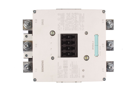 3RT1075-6AF36 SIEMENS SIRIUS 110-127V STYKAČ