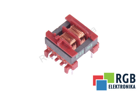 E12.6-2 E48/95 TRANSFORMÁTOR