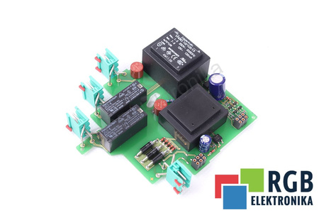 5-2937C PEPPERL FUCHS PRO KFA6-DWB-EX1D