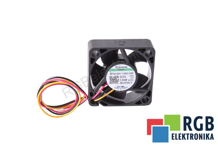 MF30100V1-1000U-G99 SUNON 30X30X20MM, 5V VENTILÁTOR
