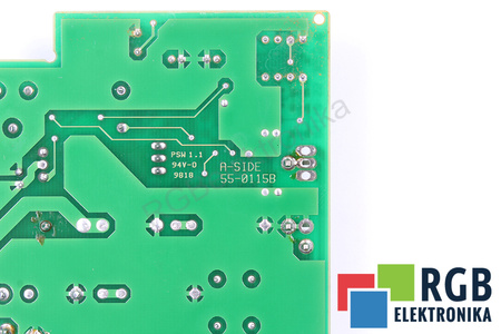 55-0115B PEPPERL FUCHS PRO KFD2-EB2
