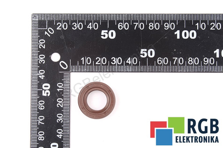 14X24X7 ERIKS GRDT FPM SIMMERING TĚSNĚNÍ