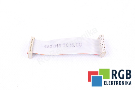 462018.0018.00 SIEMENS 20PIN 100MM SPOJOVACÍ PÁSEK