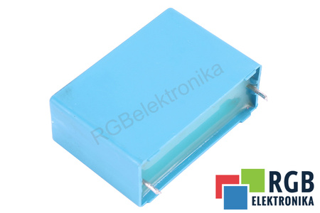 KONDENZÁTOR B32686-MFP S+M 0.220UF, 1000VDC