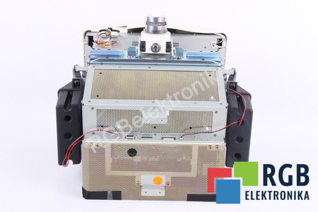 CDT1579B TOTOKU ELECTRIC 15" PRO LOGIQ 400 PRO SERIES