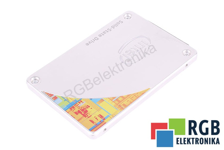 SSDSC2BW120A4 INTEL 120GB