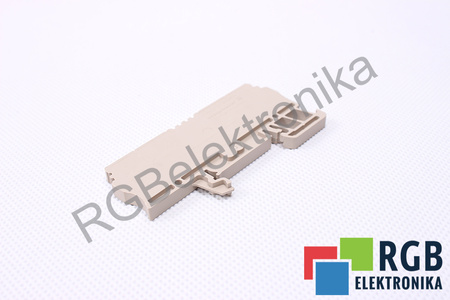 ZDU2.52X2AN1 WEIDMULLER 2.5MM2 SVORKOVNICE