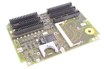 050000347-02 B&R AUTOMATION PP200-101-2