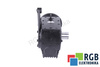 SK.12080ADSH NORD IEC80 I=25 PŘEVODOVKA