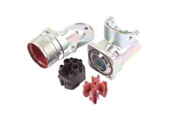 CEDE27 0020 TE CONNECTIVITY 40.A098.00 ZÁSUVKA