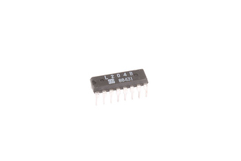 L204B STMICROELECTRONICS SGS