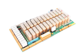 1741504 REIS ROBOTICS RS4-SYSTEM PLATINE