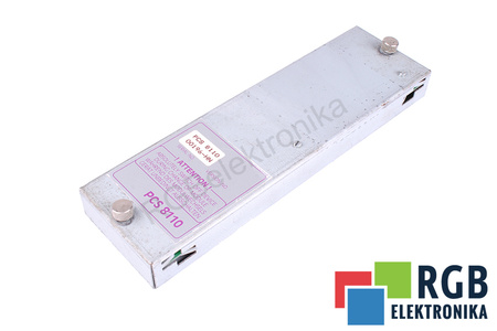 PCS8110 LAUER 035/38A