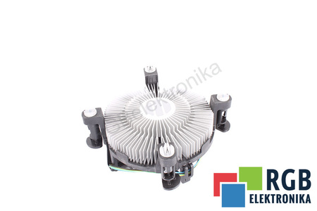 E97379-003 INTEL PRO LGA1155 12V, 0.18A