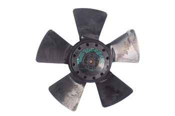A2D250-AE22-05 EBM 260X260X60MM 460V, 0.11A, VENTILÁTOR