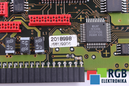 2018998 SICK PRO PLS101